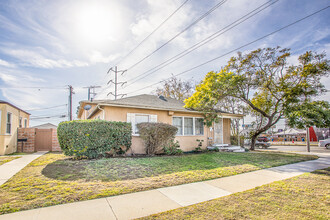 632 W Hillsdale St in Inglewood, CA - Building Photo - Building Photo