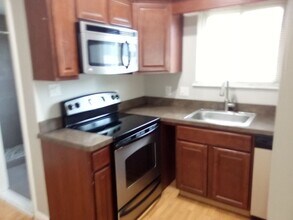 122 N Lafayette Ave in Royal Oak, MI - Building Photo - Building Photo