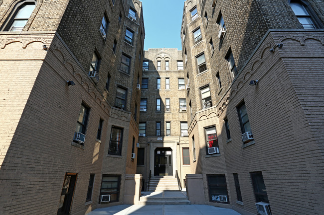 45 THAYER ST in New York, NY - Building Photo - Building Photo