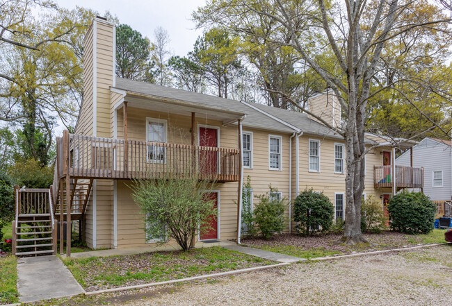 6112 Spice Ridge Ln in Raleigh, NC - Building Photo - Building Photo