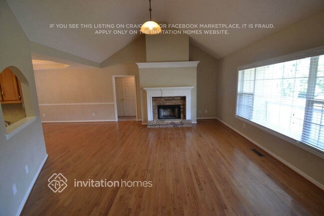 15 Water's Edge Dr SE in Acworth, GA - Building Photo - Building Photo