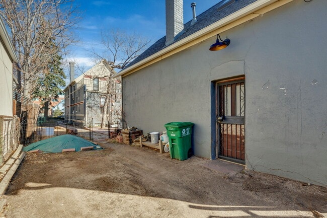 721 Elati St in Denver, CO - Building Photo - Building Photo