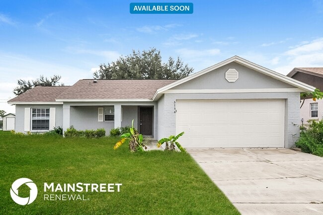 property at 3736 Imperial Dr