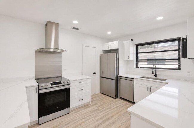 property at 12845 NW 2nd Ave