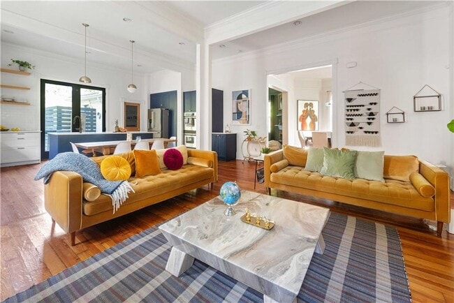 383 Park Ave SE in Atlanta, GA - Building Photo - Building Photo