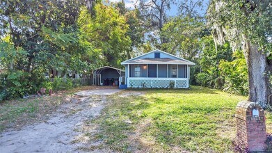 1204 34th St in Orlando, FL - Building Photo - Building Photo