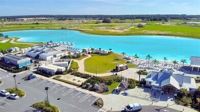 33142 Osprey Peak Wy in San Antonio, FL - Building Photo - Building Photo