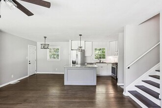 2647 Hatfield Cir SE in Atlanta, GA - Building Photo - Building Photo