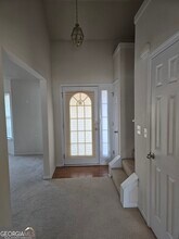 612 Pipkin Dr in Mcdonough, GA - Building Photo - Building Photo