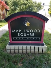 Maplewood Square Apartments in Maplewood, MO - Building Photo - Building Photo