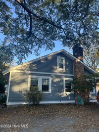 309 Lewis St in Greenville, NC - Foto de edificio - Building Photo