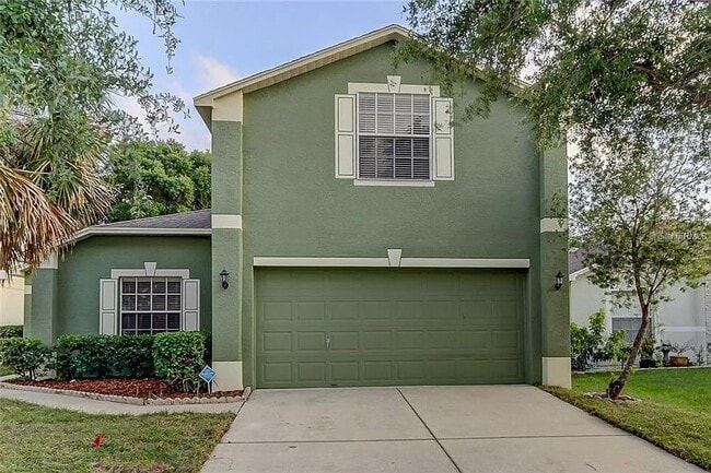 7114 Hamilton Park Blvd in Tampa, FL - Building Photo - Building Photo