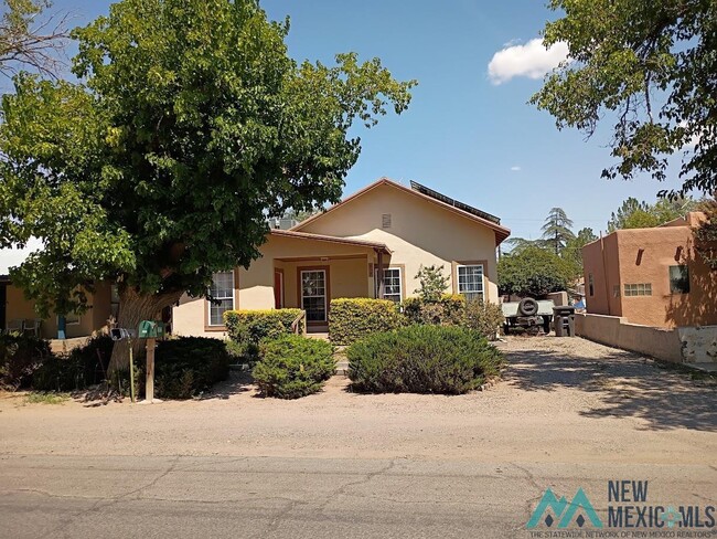 property at 517 S Lead St