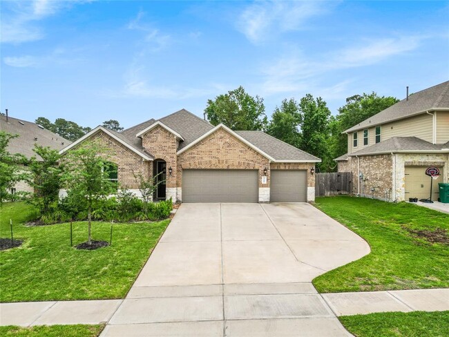 25610 Pinyon Hl Trl in Tomball, TX - Building Photo - Building Photo