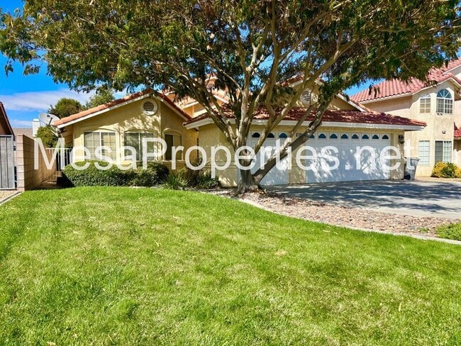 property at 17928 Sunburst Rd