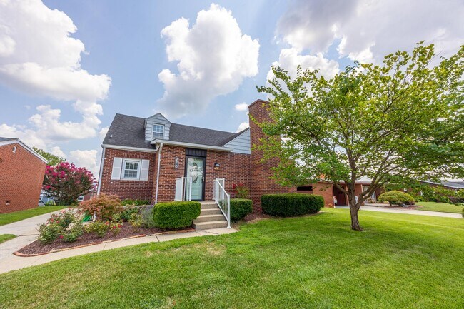 970 MacArthur St in Jasper, IN - Building Photo - Building Photo