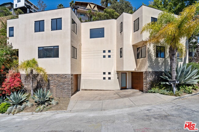 property at 6441 Bryn Mawr Dr