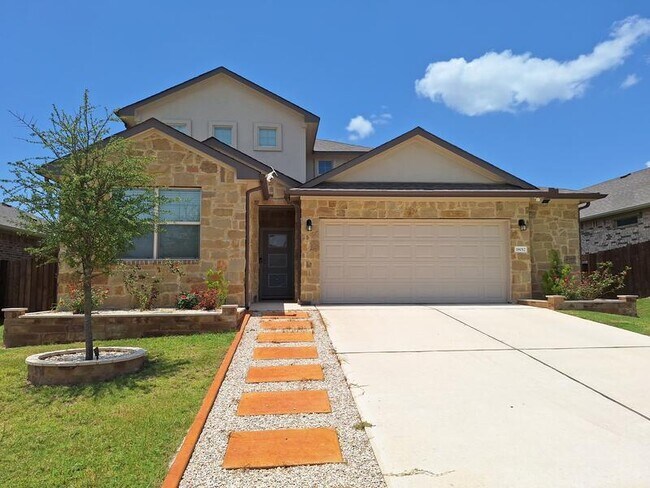 property at 18012 Trieste Dr