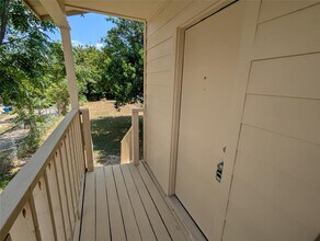 7103 Bethune Ave in Austin, TX - Building Photo - Building Photo