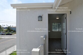 346 Garfield St in Oceanside, CA - Building Photo - Building Photo
