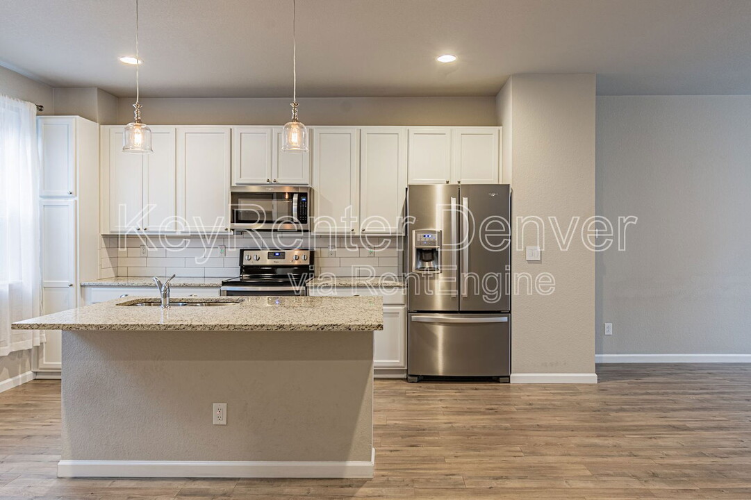 4220 E Warren Ave in Denver, CO - Building Photo