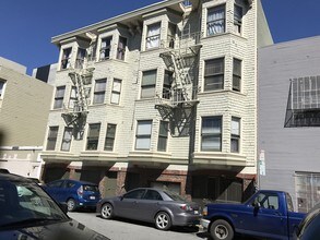 31-33 Harriet St in San Francisco, CA - Building Photo - Building Photo