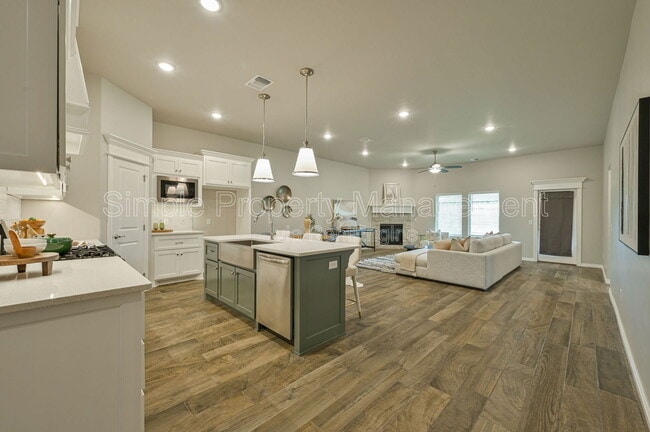 3806 Palmetto Trail in Oklahoma City, OK - Building Photo - Building Photo