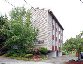 1712 NW 85th St Apartments