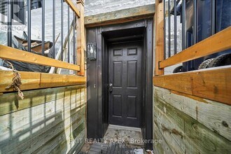 343 Greenwood Ave in Toronto, ON - Building Photo - Building Photo