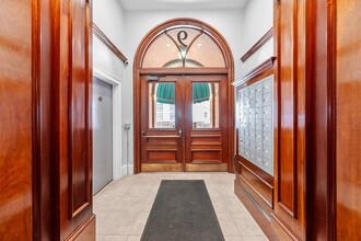 9 Appleton St in Boston, MA - Foto de edificio - Building Photo