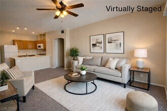 2201 Ramsgate Dr in Henderson, NV - Building Photo - Building Photo