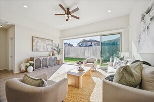 4017 Delta Rose St in Houston, TX - Building Photo