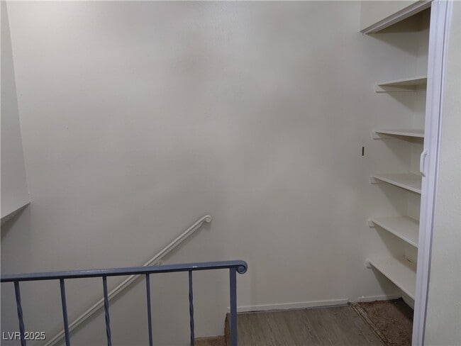property at 1336 N Jones Blvd