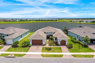 2453 Chapel Bridge Ln in Melbourne, FL - Building Photo - Building Photo