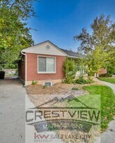 835-835 E 3375 S in Millcreek, UT - Building Photo