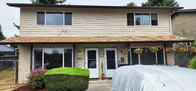 property at 9330 Holly Dr
