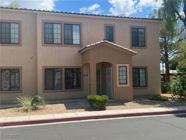 property at 2141 Hussium Hills St
