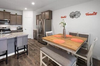 604 Saddle Club Way in Princeton, TX - Building Photo - Building Photo