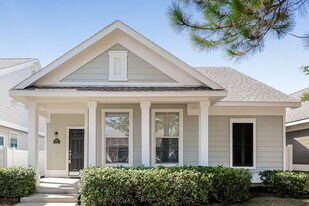 9824 Birch Dr in Providence Village, TX - Building Photo