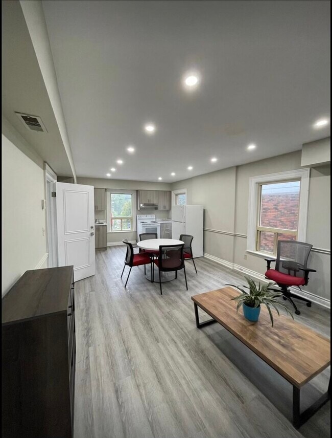property at 1051 Main St E