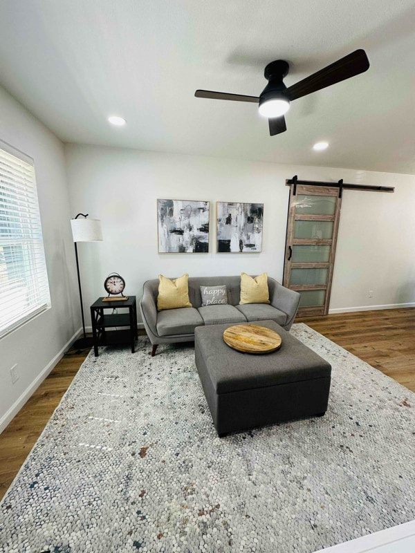 2821 Quanah St in Dallas, TX - Building Photo - Building Photo