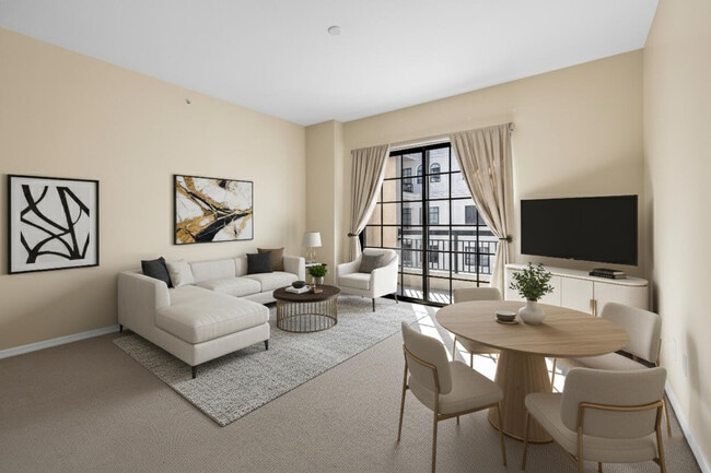 property at 233 S Federal Hwy