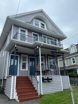 188 Harvard St, Unit 2 in Medford, MA - Building Photo