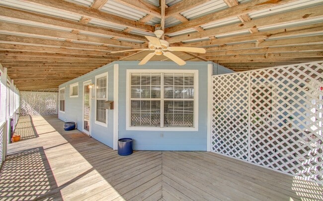 15510 Cypress Garden Dr in Tomball, TX - Building Photo - Building Photo