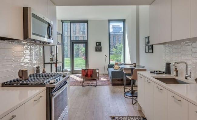 866 W Madison St in Chicago, IL - Building Photo - Building Photo