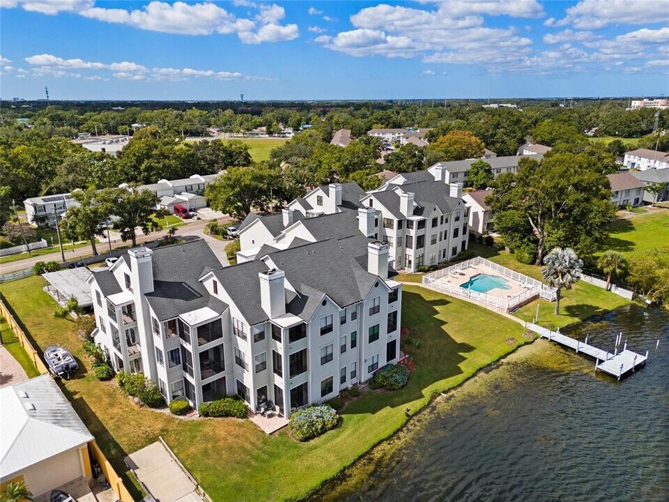 3127 W Sligh Ave in Tampa, FL - Building Photo