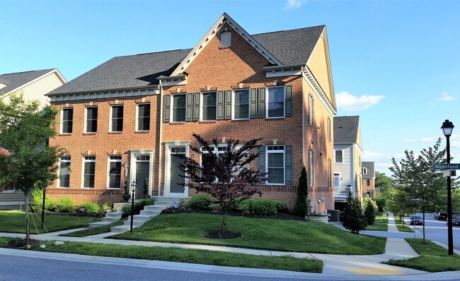 8642 Westford Rd in Timonium, MD - Building Photo - Building Photo