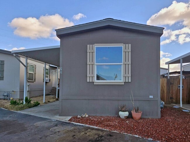 362 Petrol Rd