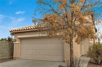 3968 N Moon Tango St in Las Vegas, NV - Building Photo - Building Photo