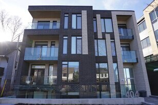 404 Eden Av in Ottawa, ON - Building Photo